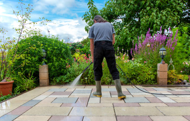Professional Pressure Washing Services in Morristown, NJ