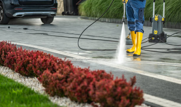 Concrete Sealing in Morristown, NJ